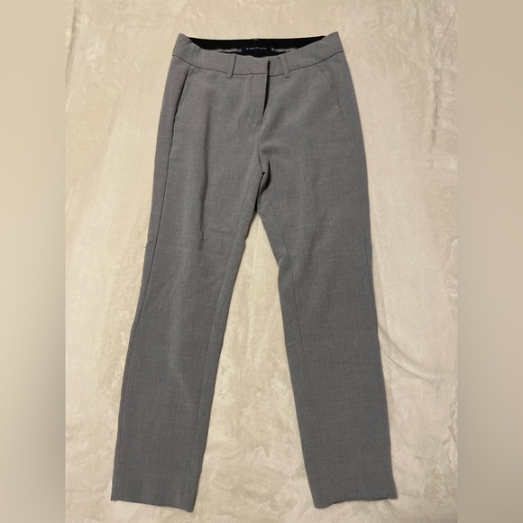 Grey Denver Hayes dresspants! - Picture 1 of 3